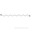 1,12-Dibromododekan CAS 3344-70-5